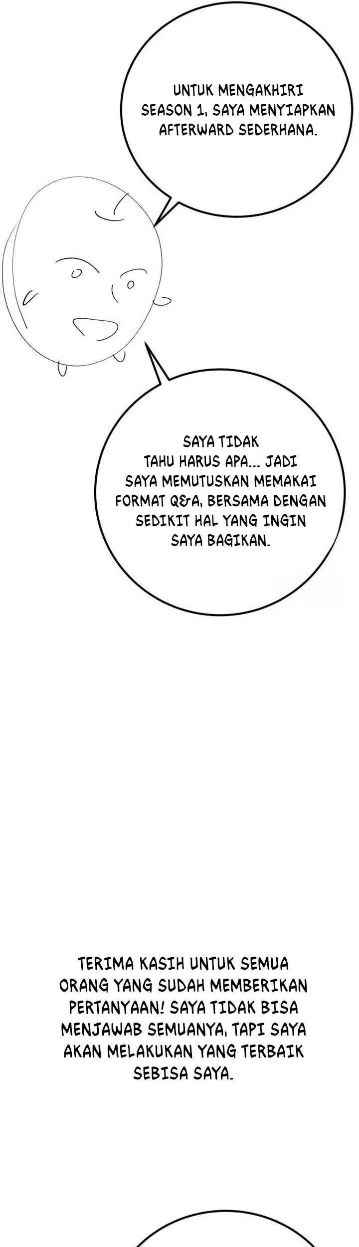 I Was More Overpowered Than The Hero, So I Hid My Power! Chapter 71 Gambar 72