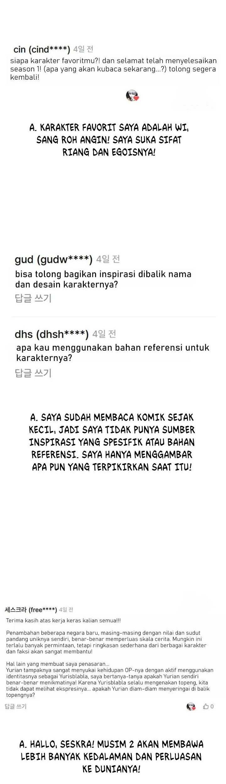 I Was More Overpowered Than The Hero, So I Hid My Power! Chapter 71 Gambar 75