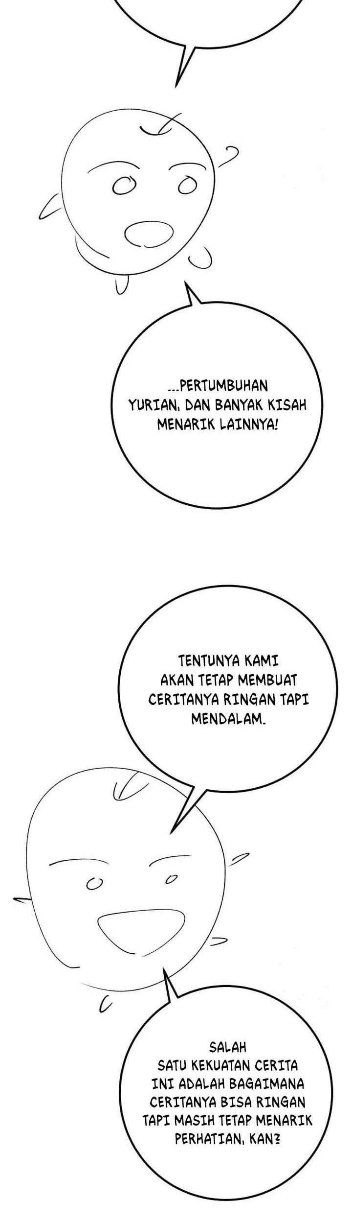 I Was More Overpowered Than The Hero, So I Hid My Power! Chapter 71 Gambar 79