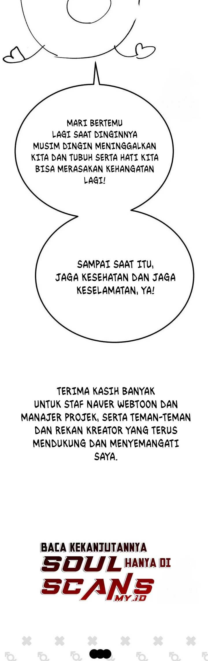 I Was More Overpowered Than The Hero, So I Hid My Power! Chapter 71 Gambar 81