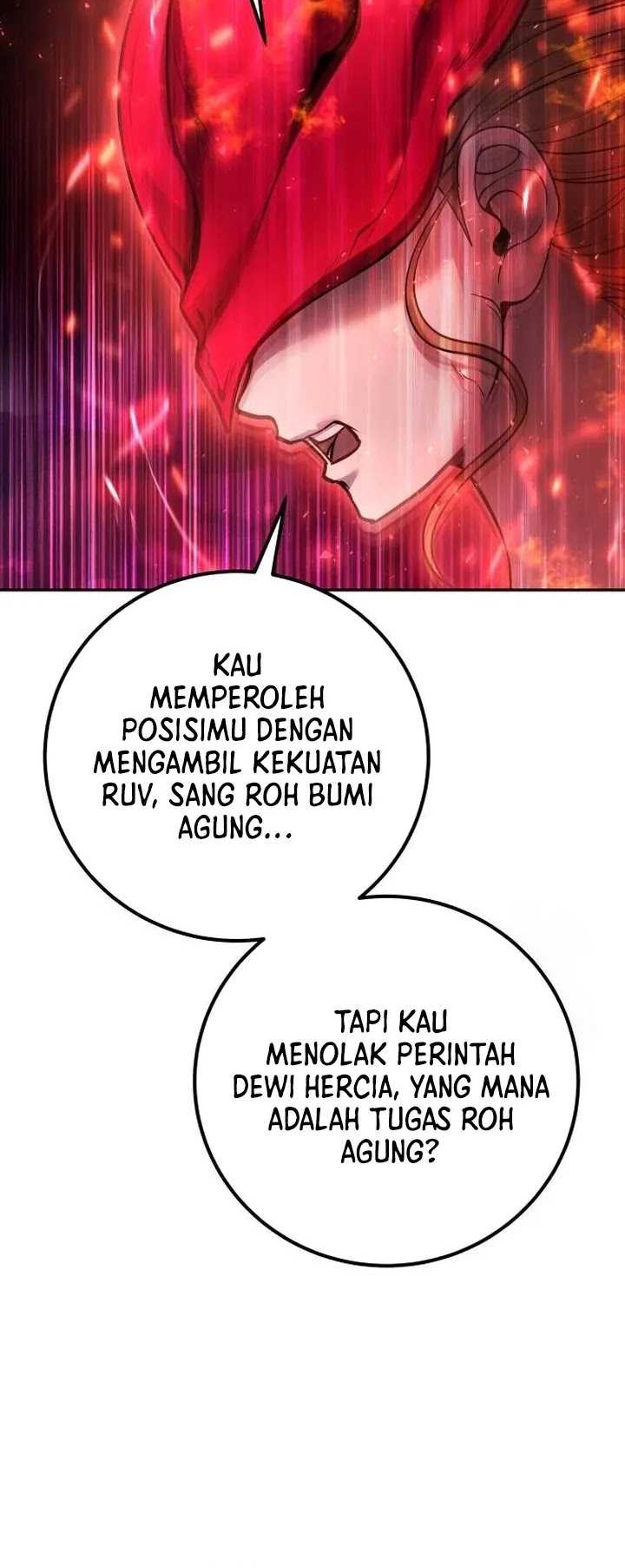 I Was More Overpowered Than The Hero, So I Hid My Power! Chapter 71 Gambar 7