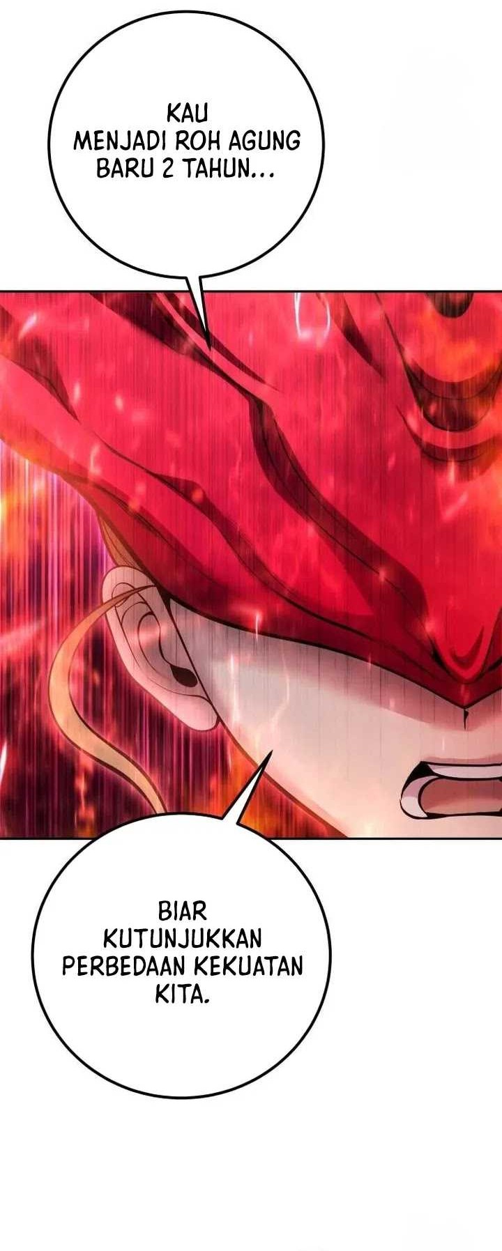 I Was More Overpowered Than The Hero, So I Hid My Power! Chapter 71 Gambar 9