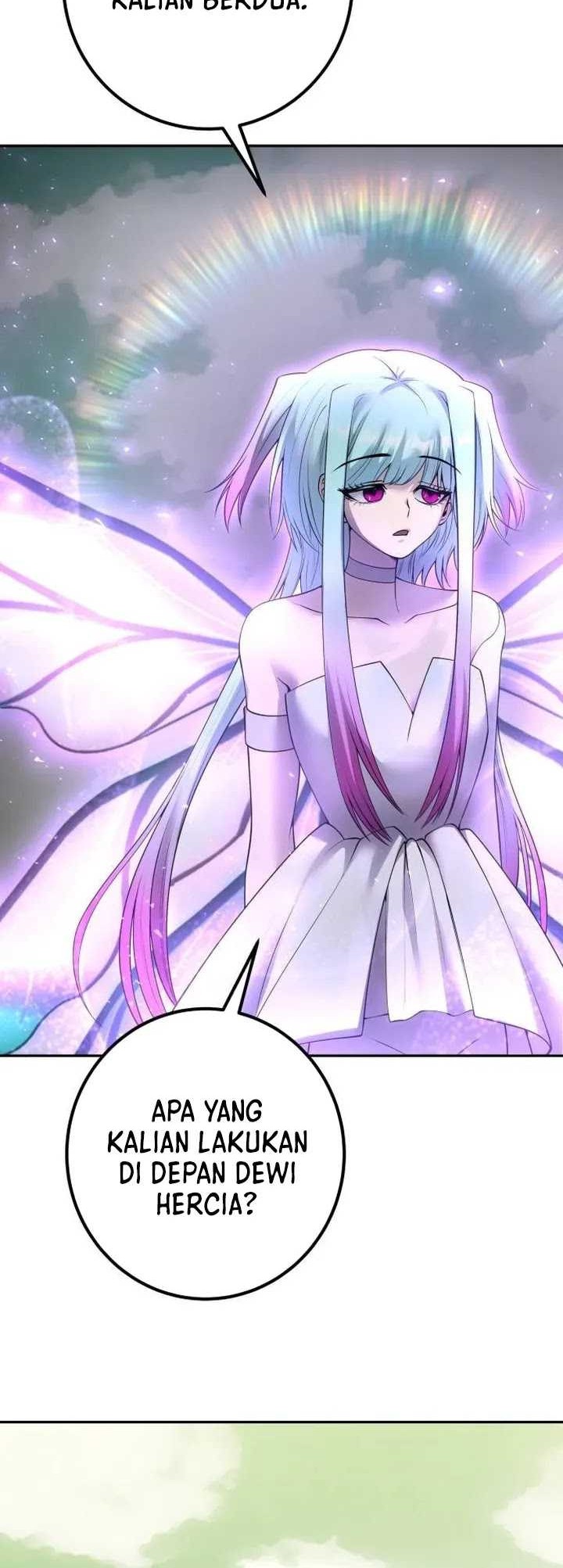 I Was More Overpowered Than The Hero, So I Hid My Power! Chapter 71 Gambar 11