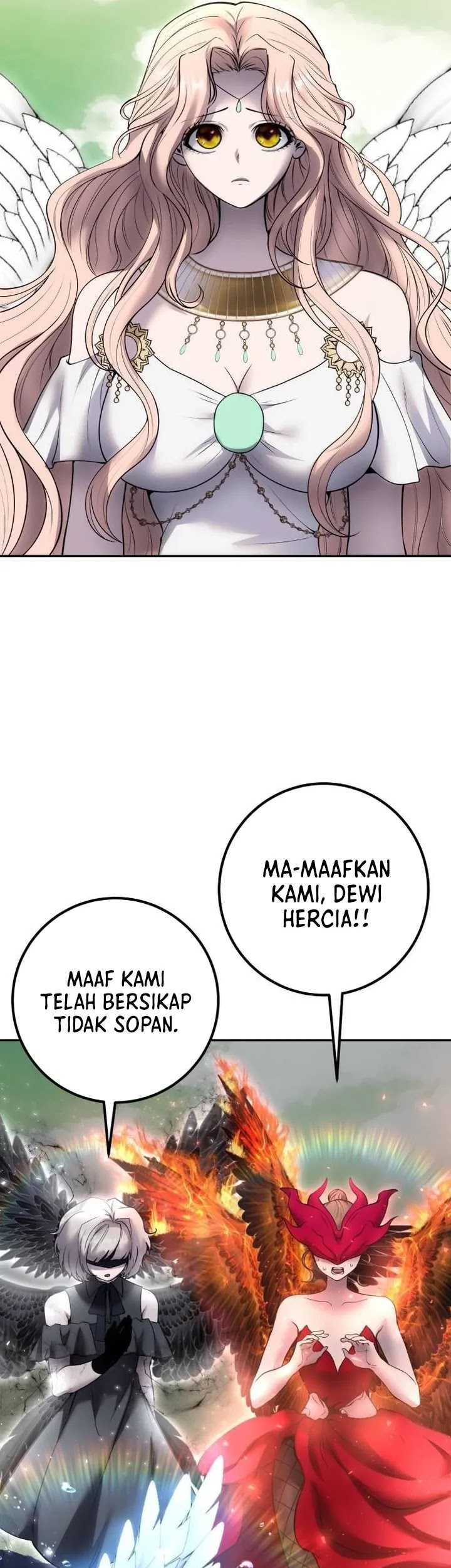 I Was More Overpowered Than The Hero, So I Hid My Power! Chapter 71 Gambar 12
