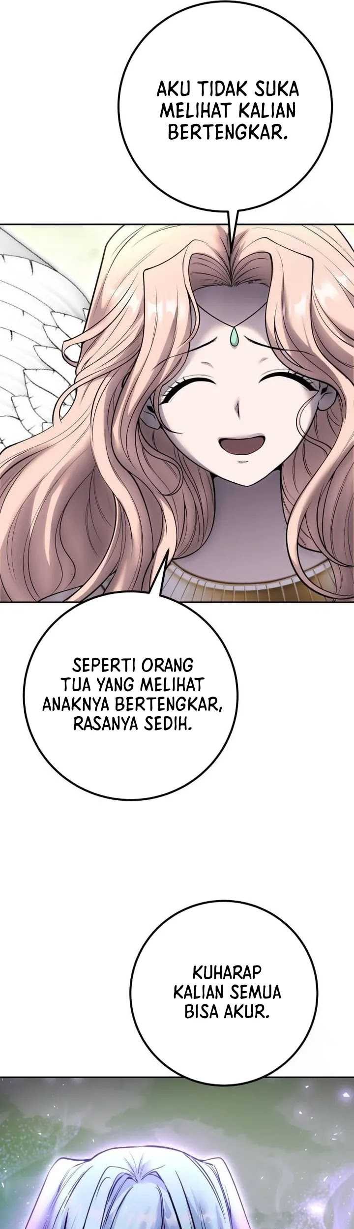 I Was More Overpowered Than The Hero, So I Hid My Power! Chapter 71 Gambar 14