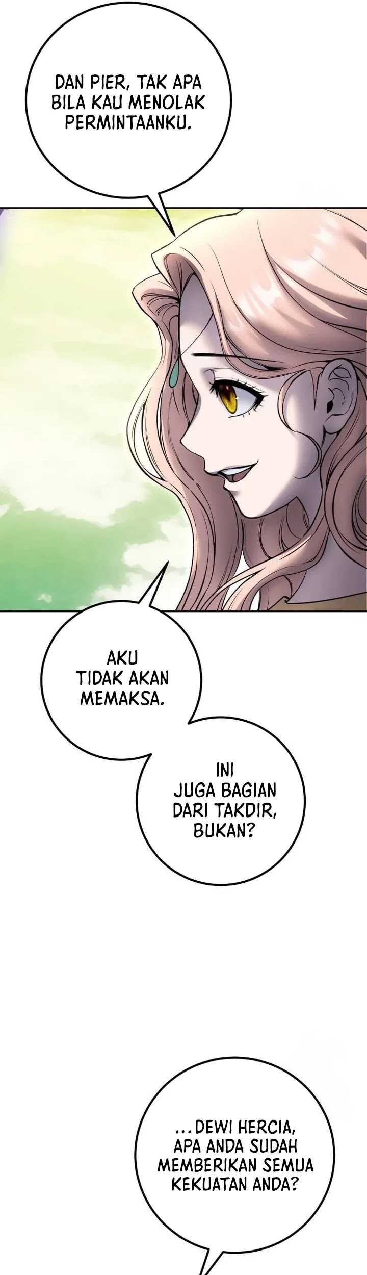 I Was More Overpowered Than The Hero, So I Hid My Power! Chapter 71 Gambar 16