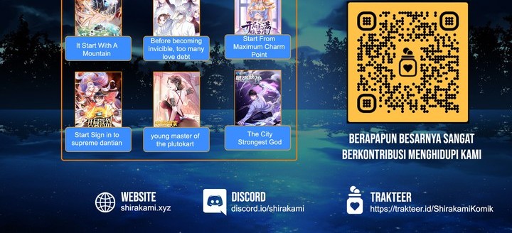 Please don’t show your son Chapter 182 Gambar 20