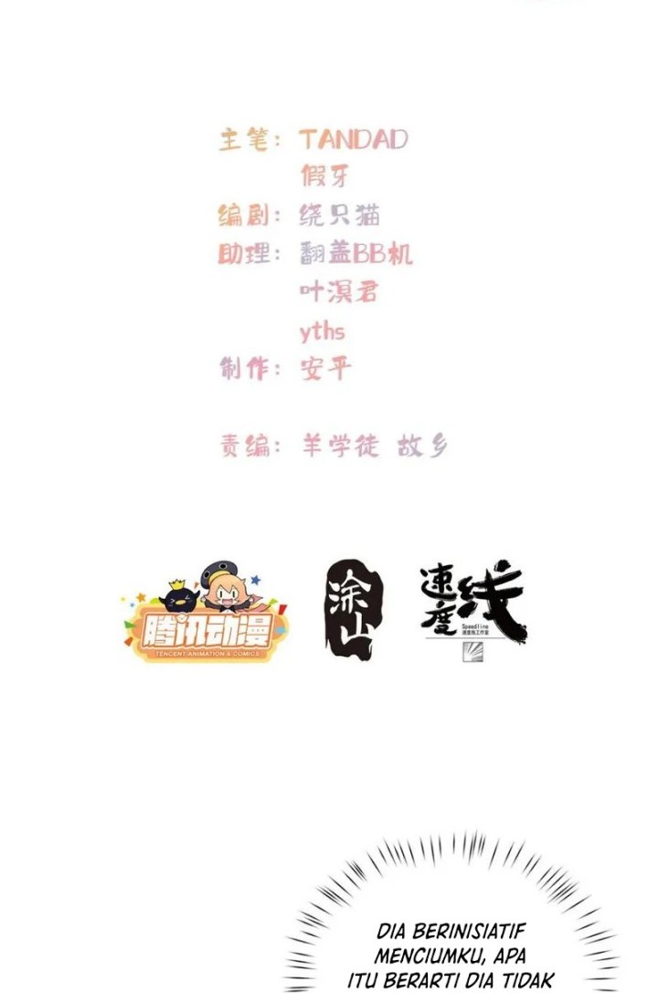 Baca Manhua What Do You Do If the Heroine Escapes From Your Novel Chapter 114 Gambar 2