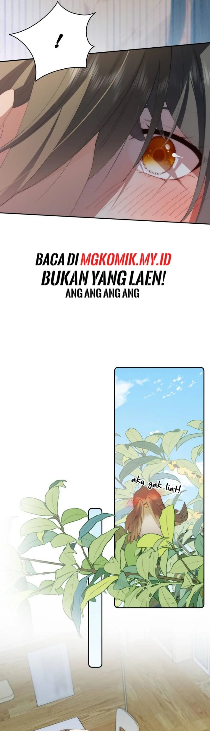 What Do You Do If the Heroine Escapes From Your Novel Chapter 112 Gambar 23