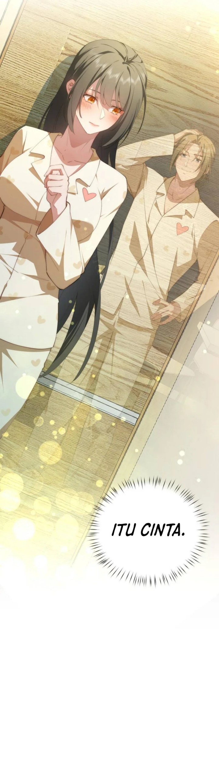 What Do You Do If the Heroine Escapes From Your Novel Chapter 112 Gambar 40