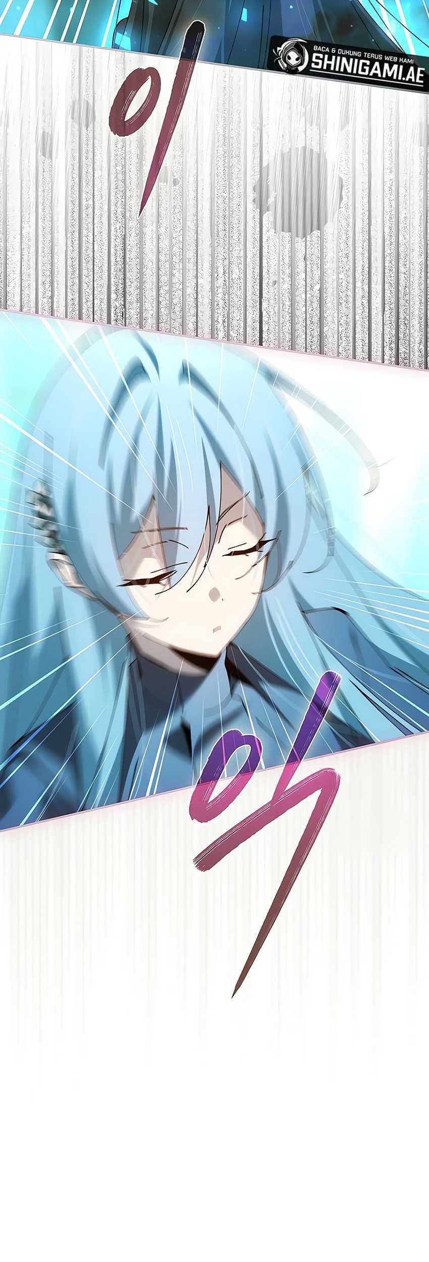 Magic Academy’s Genius Blinker Chapter 45 Gambar 38