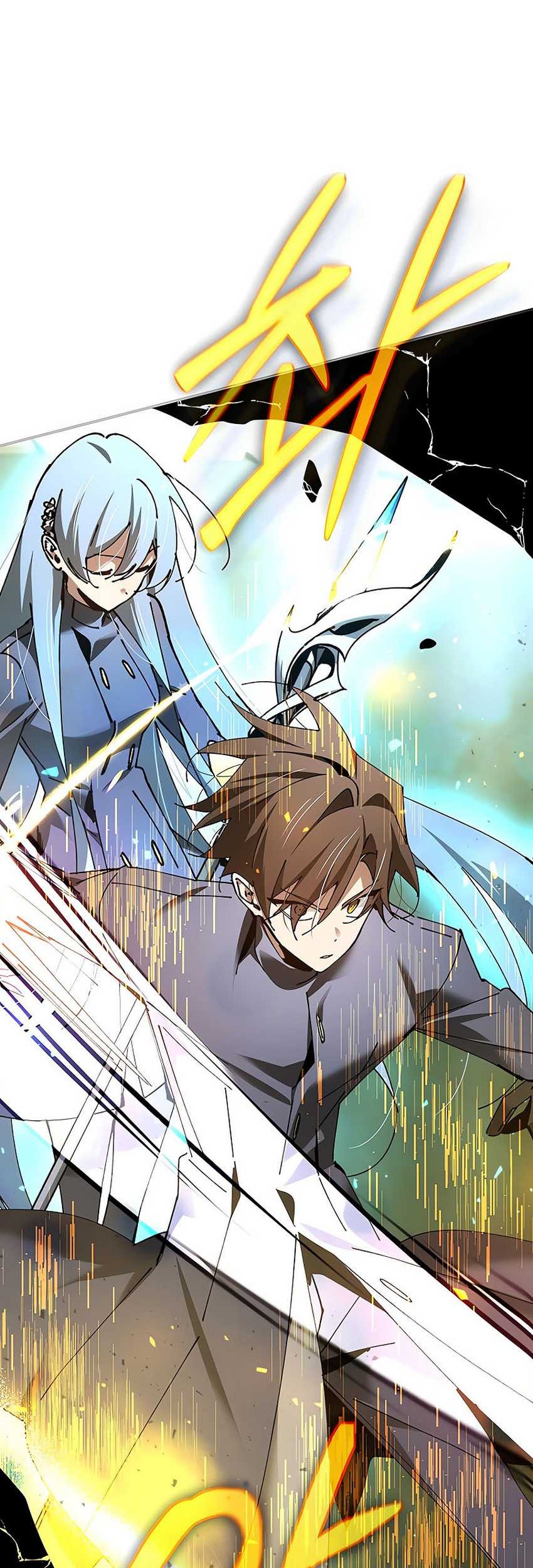 Magic Academy’s Genius Blinker Chapter 45 Gambar 39