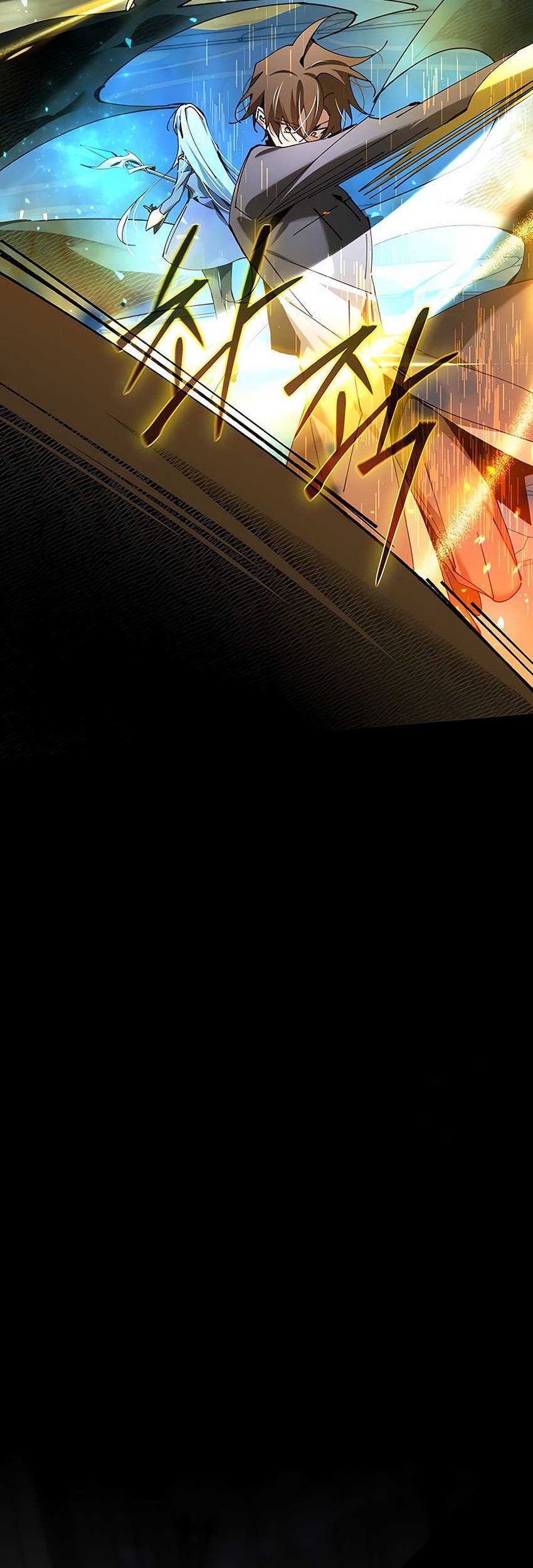 Magic Academy’s Genius Blinker Chapter 45 Gambar 44