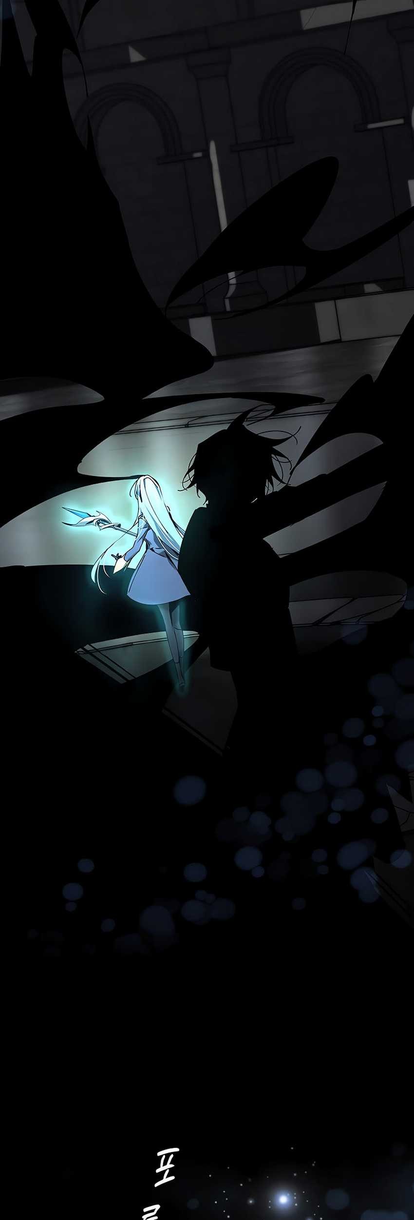 Magic Academy’s Genius Blinker Chapter 45 Gambar 46