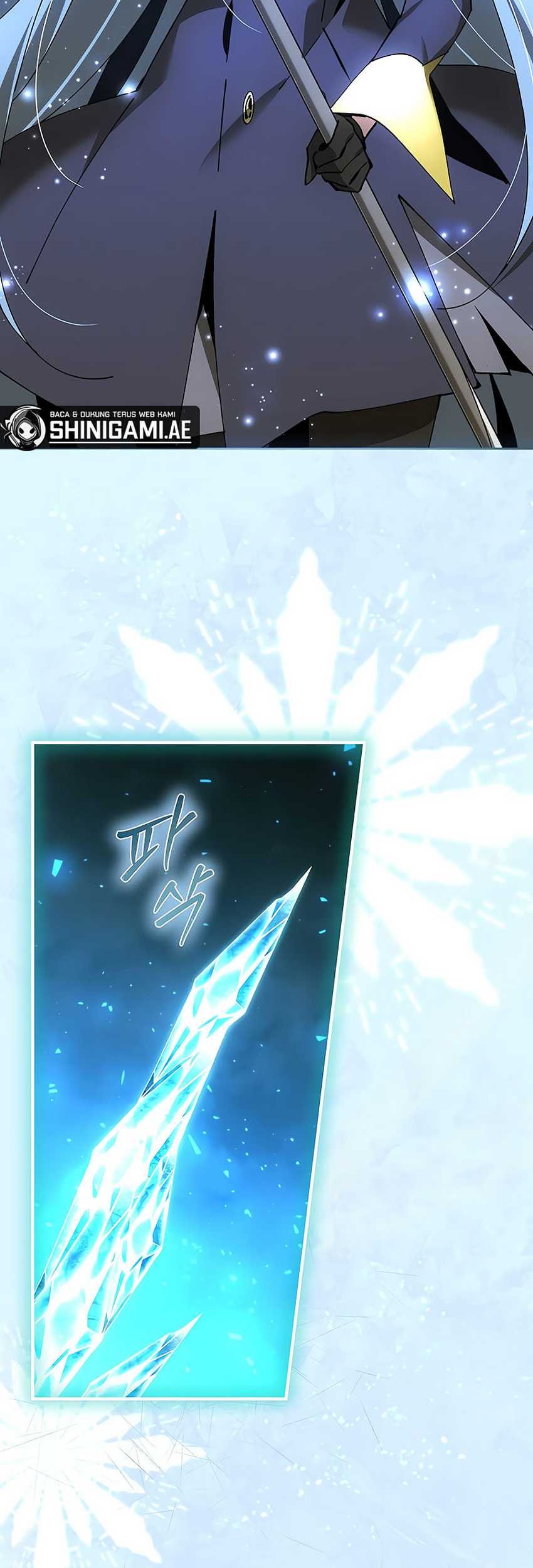 Magic Academy’s Genius Blinker Chapter 45 Gambar 53