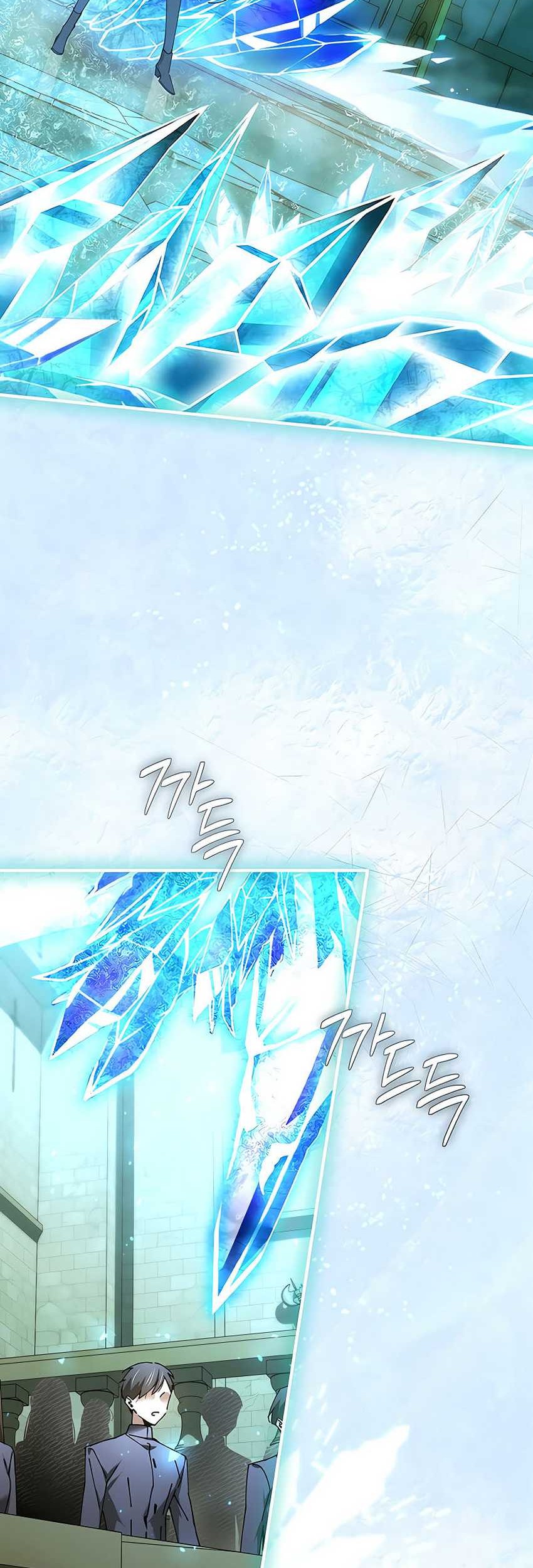 Magic Academy’s Genius Blinker Chapter 45 Gambar 56