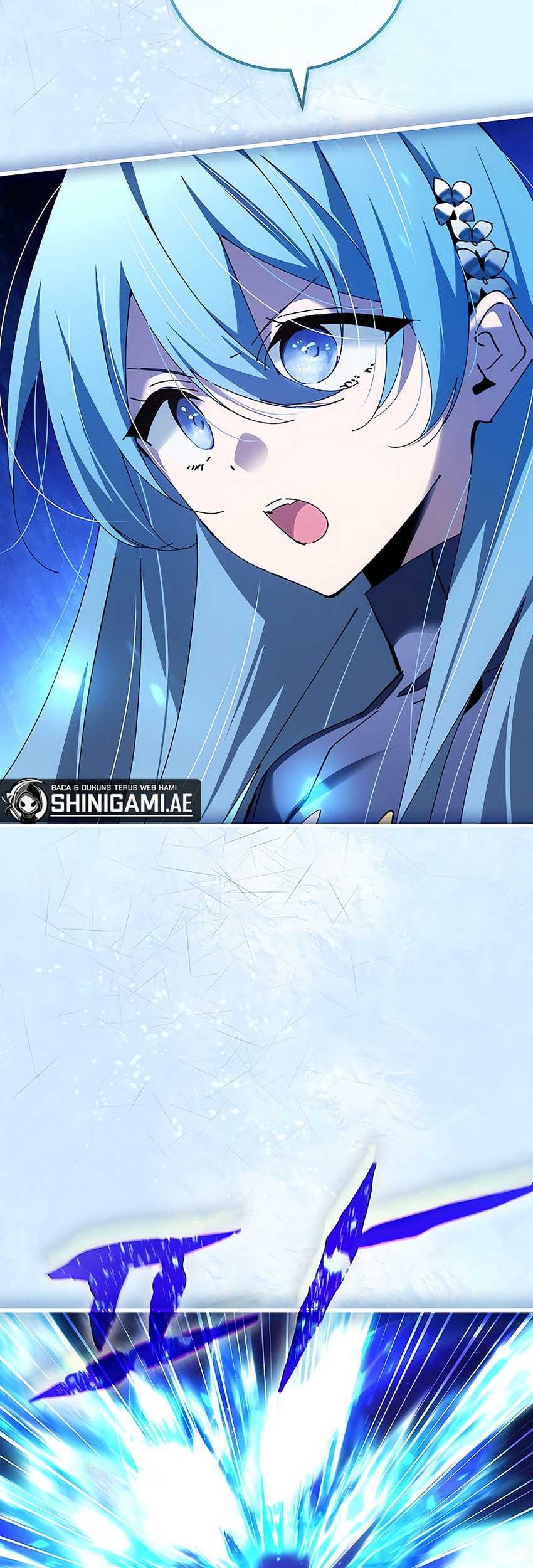 Magic Academy’s Genius Blinker Chapter 45 Gambar 61