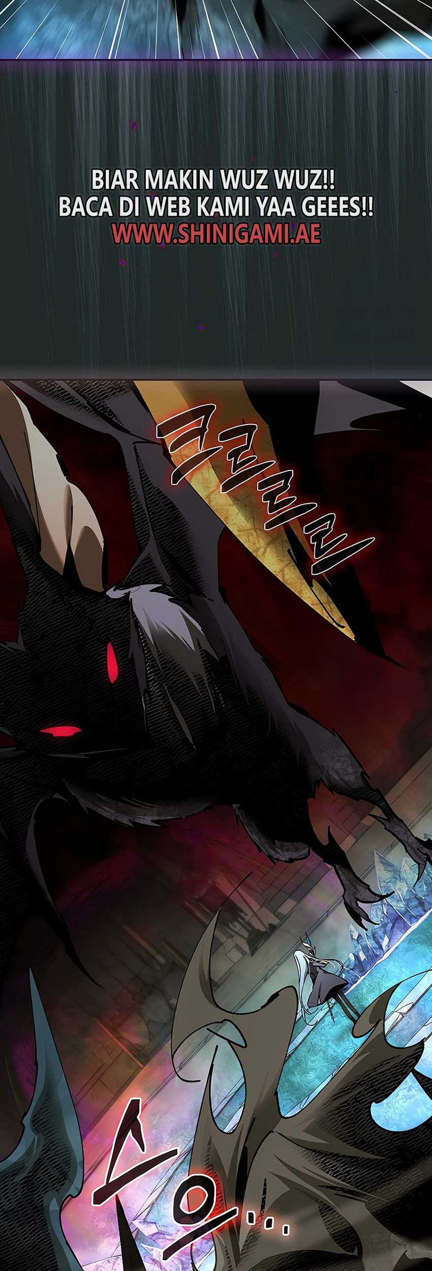 Magic Academy’s Genius Blinker Chapter 45 Gambar 70