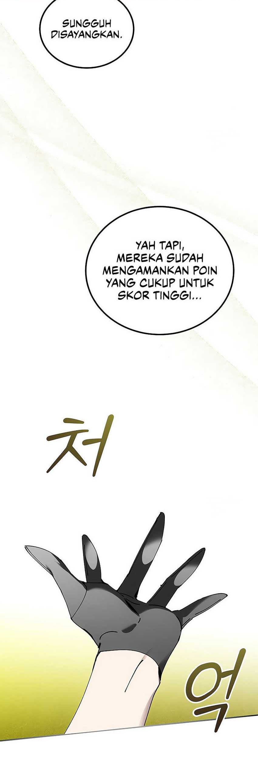 Magic Academy’s Genius Blinker Chapter 45 Gambar 72