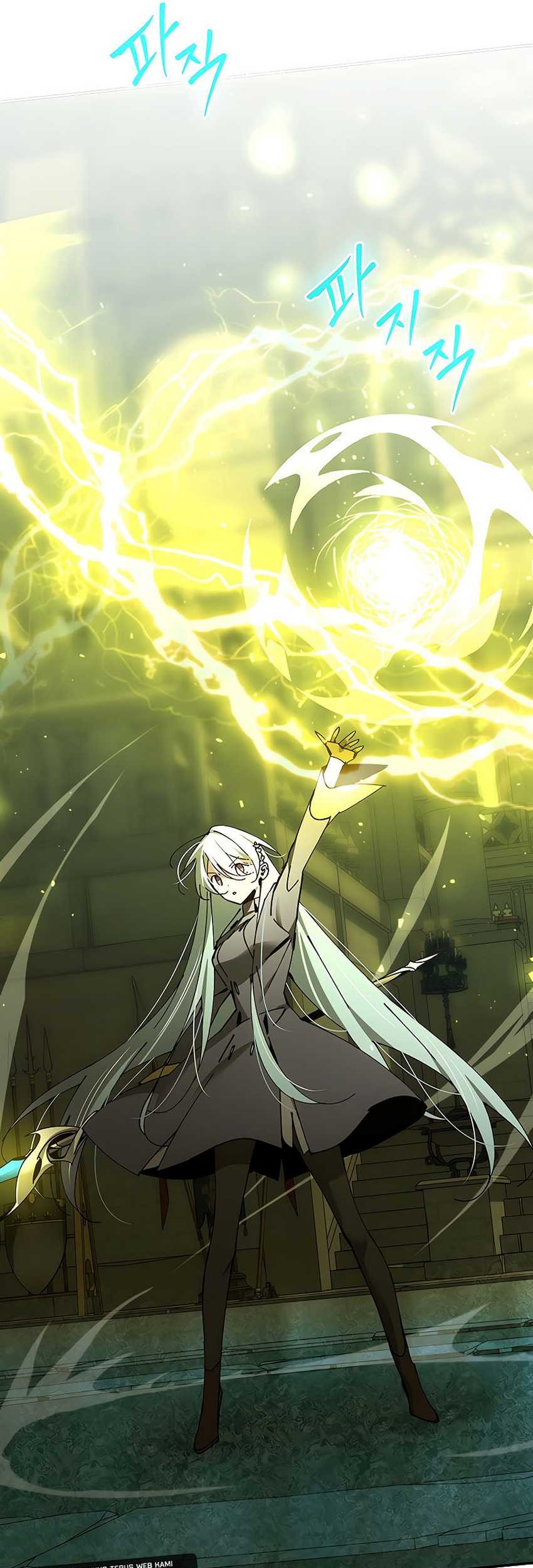 Magic Academy’s Genius Blinker Chapter 45 Gambar 74