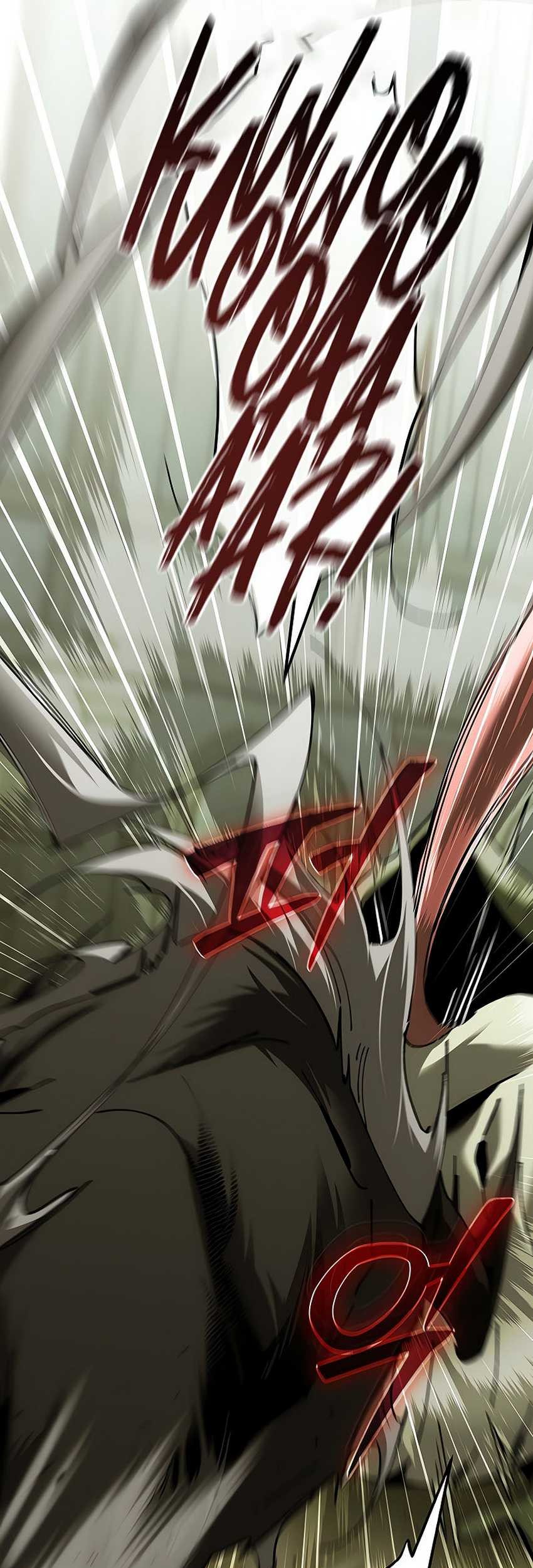 Magic Academy’s Genius Blinker Chapter 45 Gambar 11