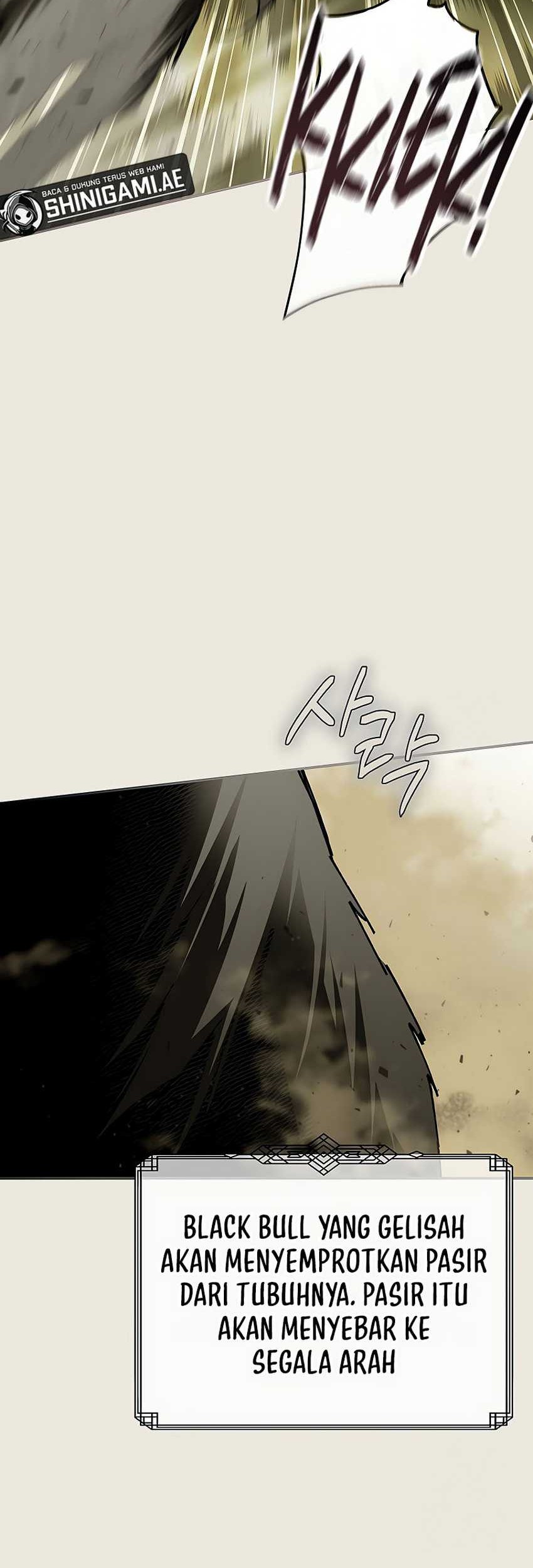 Magic Academy’s Genius Blinker Chapter 45 Gambar 12