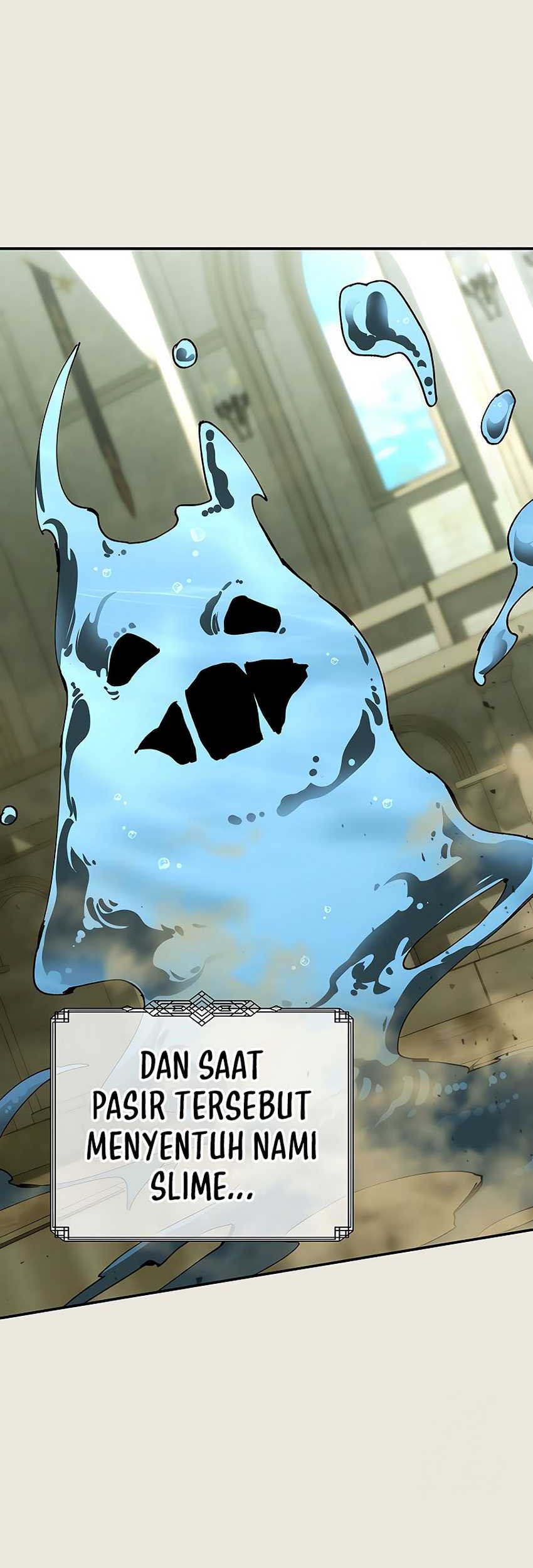 Magic Academy’s Genius Blinker Chapter 45 Gambar 13