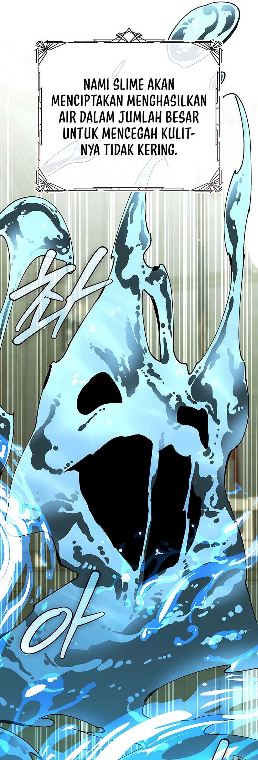 Magic Academy’s Genius Blinker Chapter 45 Gambar 15