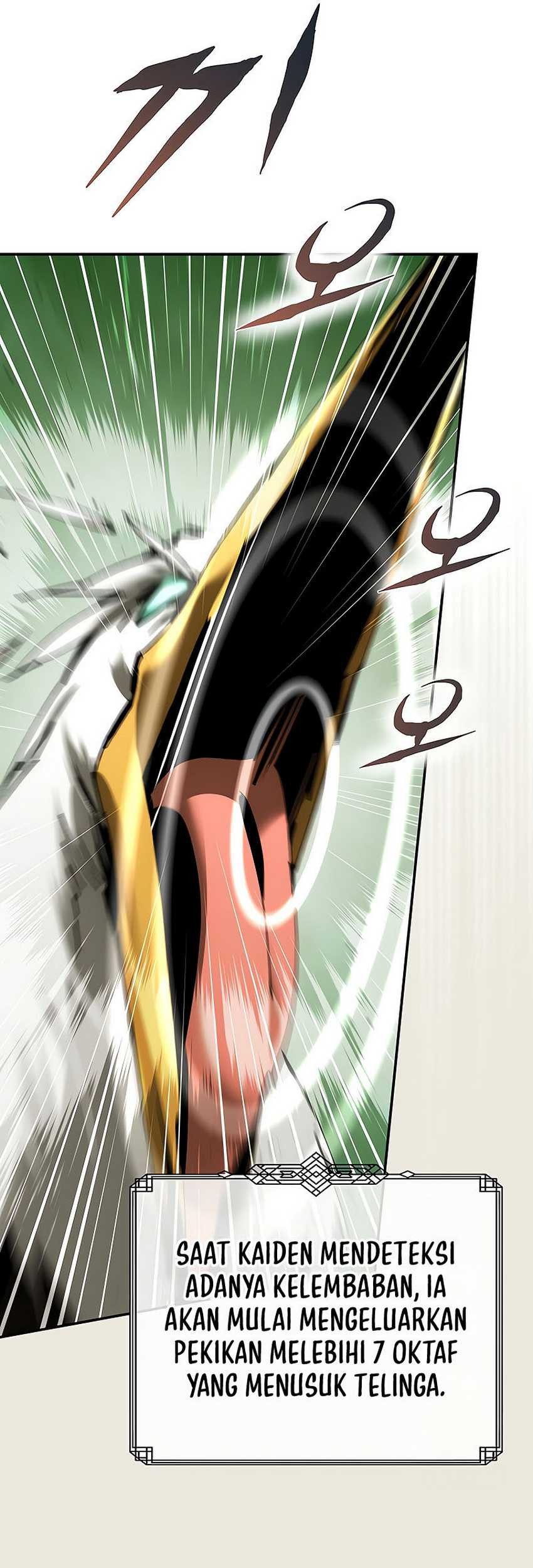 Magic Academy’s Genius Blinker Chapter 45 Gambar 19