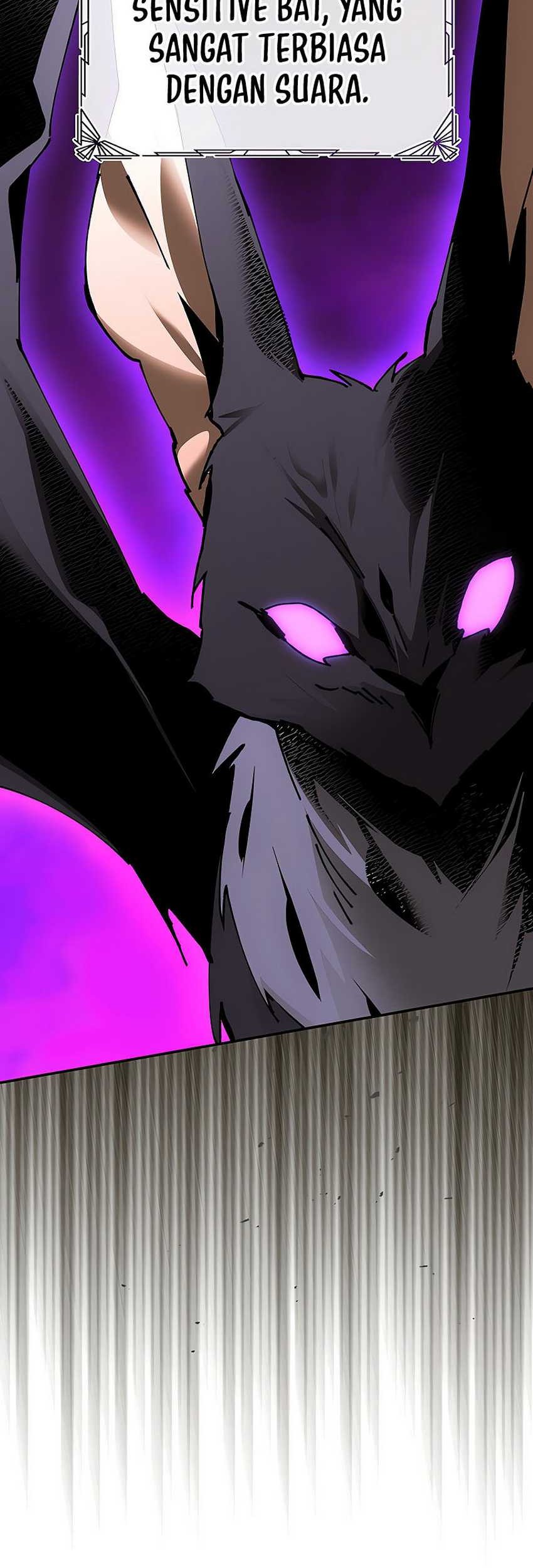 Magic Academy’s Genius Blinker Chapter 45 Gambar 21