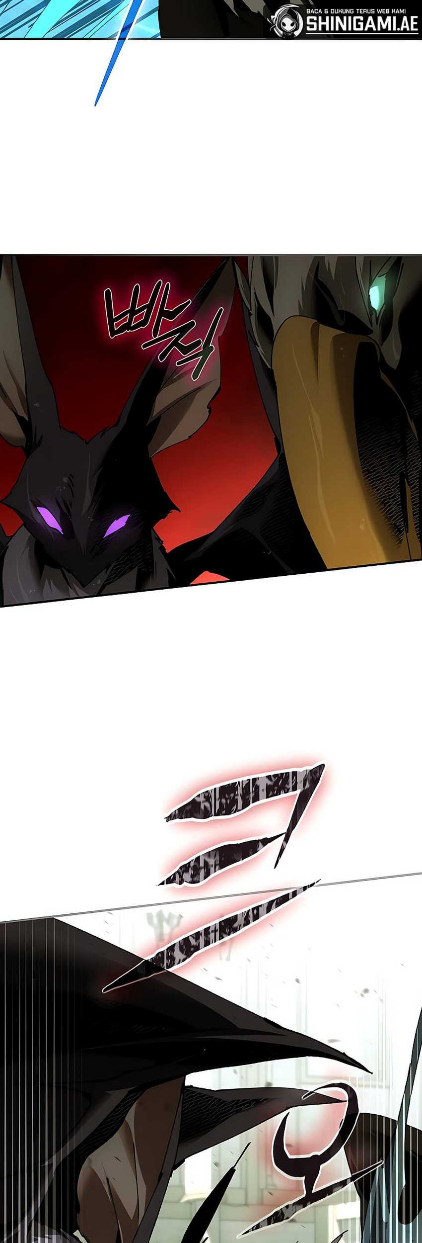 Magic Academy’s Genius Blinker Chapter 45 Gambar 25