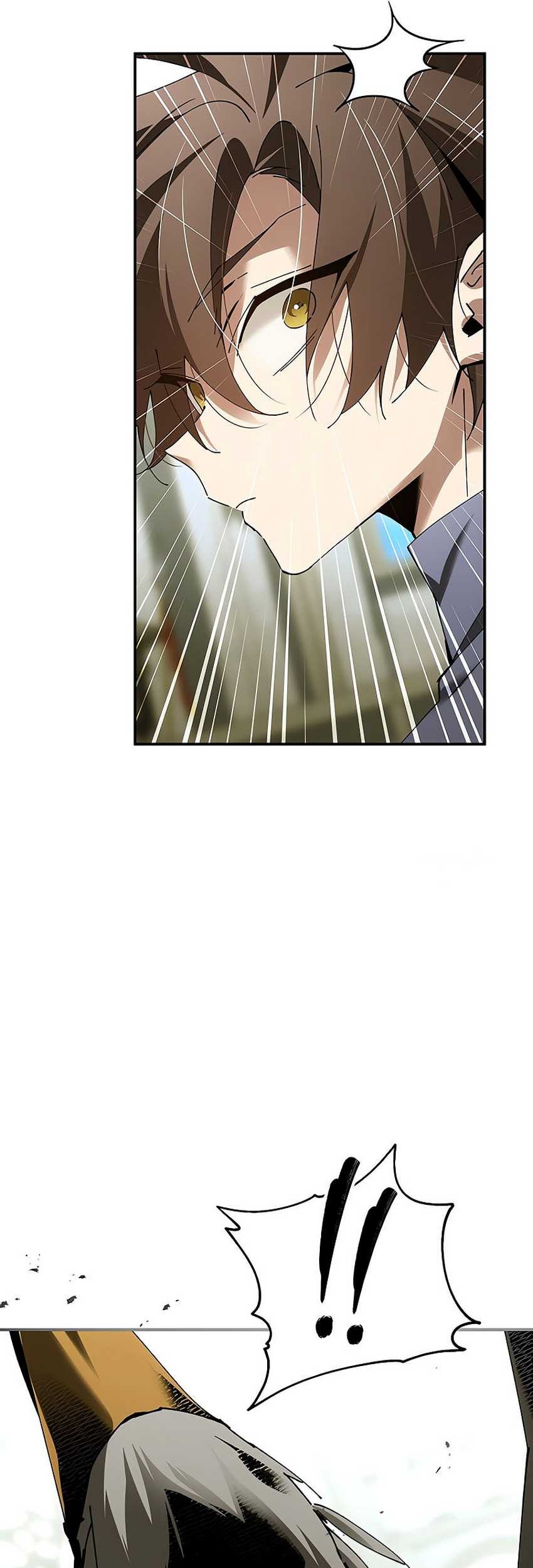 Magic Academy’s Genius Blinker Chapter 45 Gambar 32