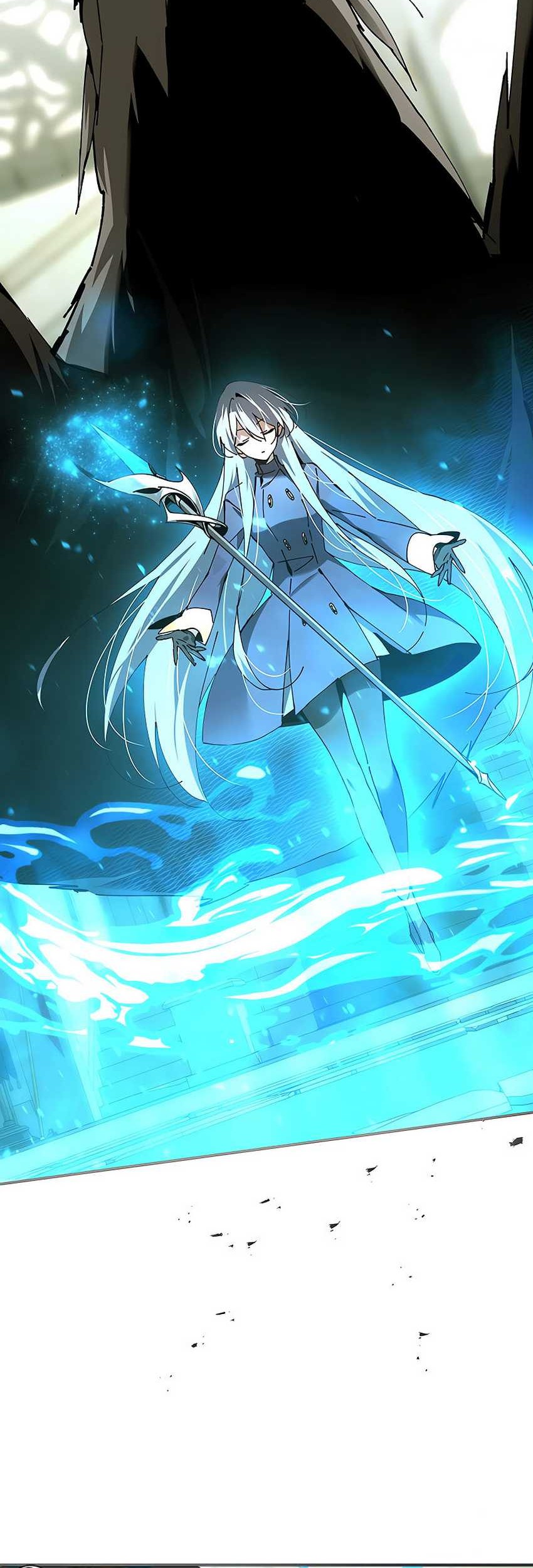 Magic Academy’s Genius Blinker Chapter 45 Gambar 33