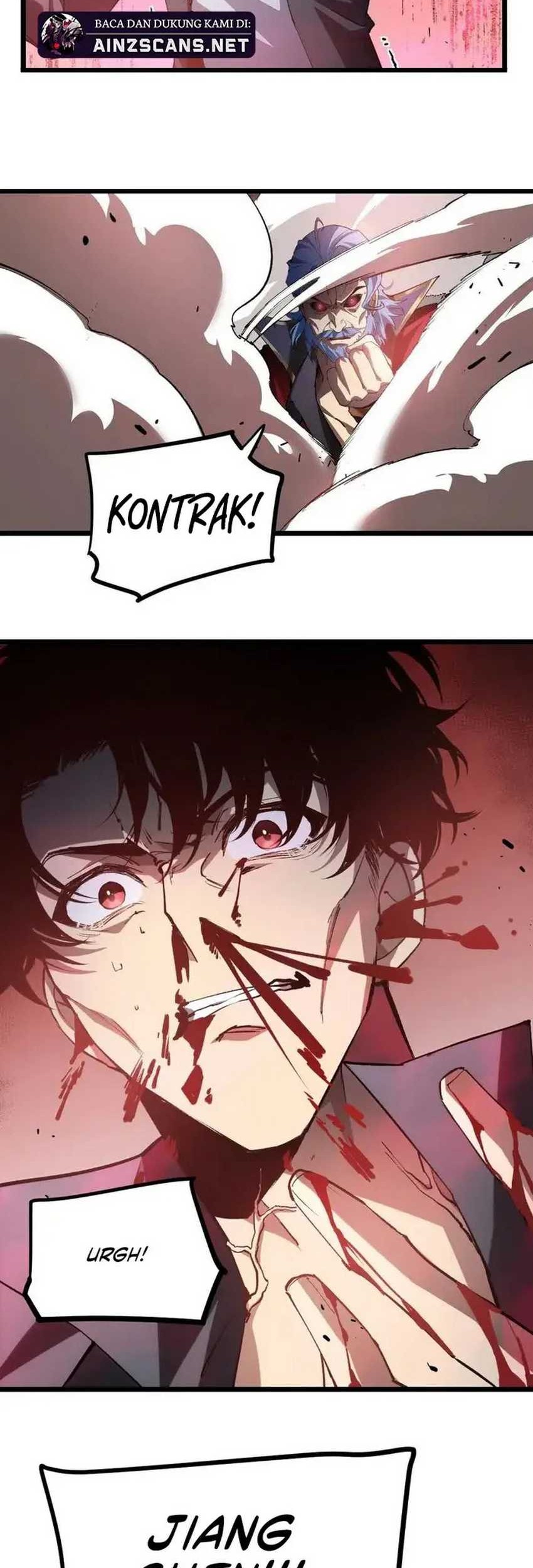 Overlord of Insects Chapter 30 Gambar 3