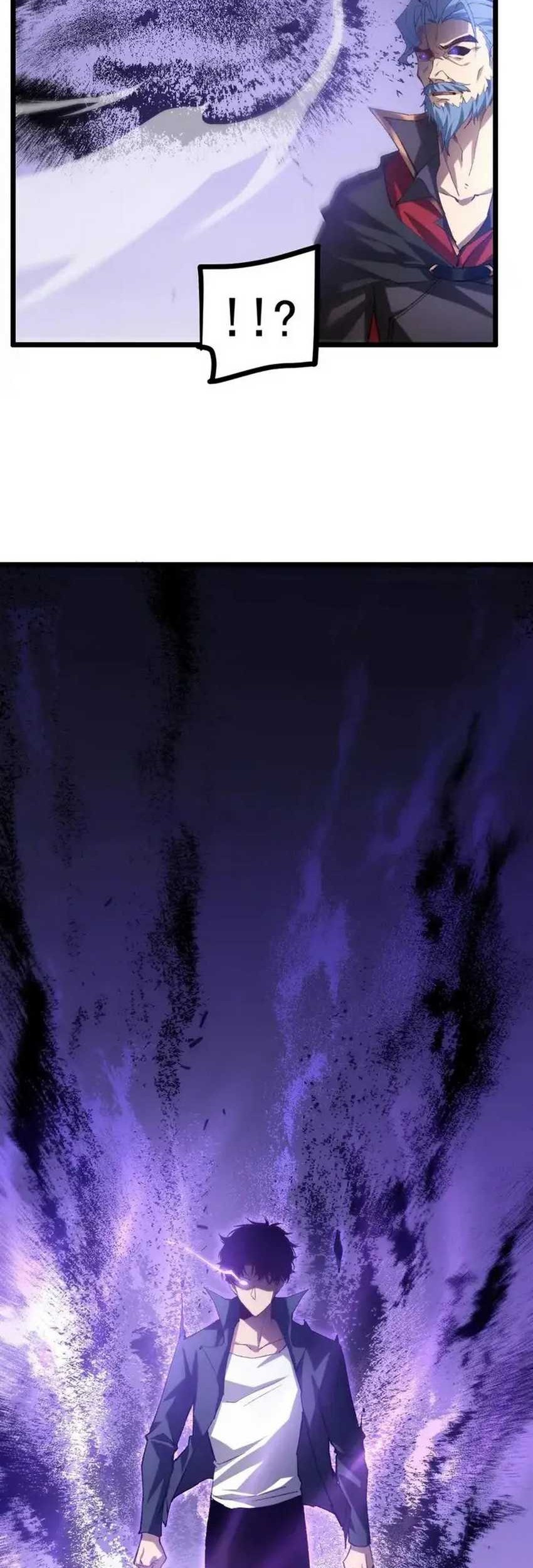 Overlord of Insects Chapter 30 Gambar 17