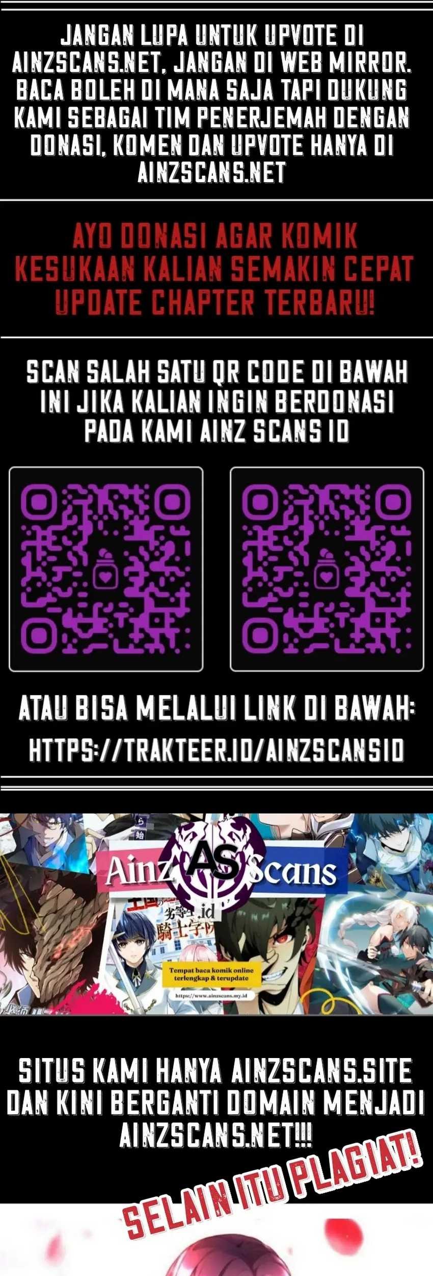 Overlord of Insects Chapter 30 Gambar 30