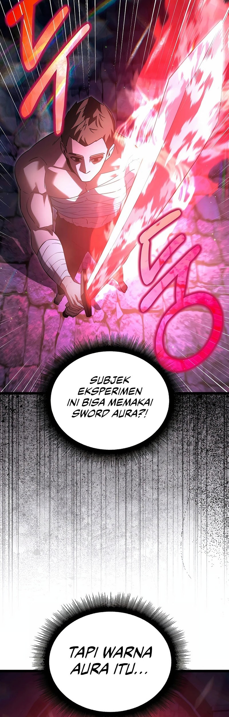 The Hero Became The Duke’s Eldest Son Chapter 50 Gambar 35