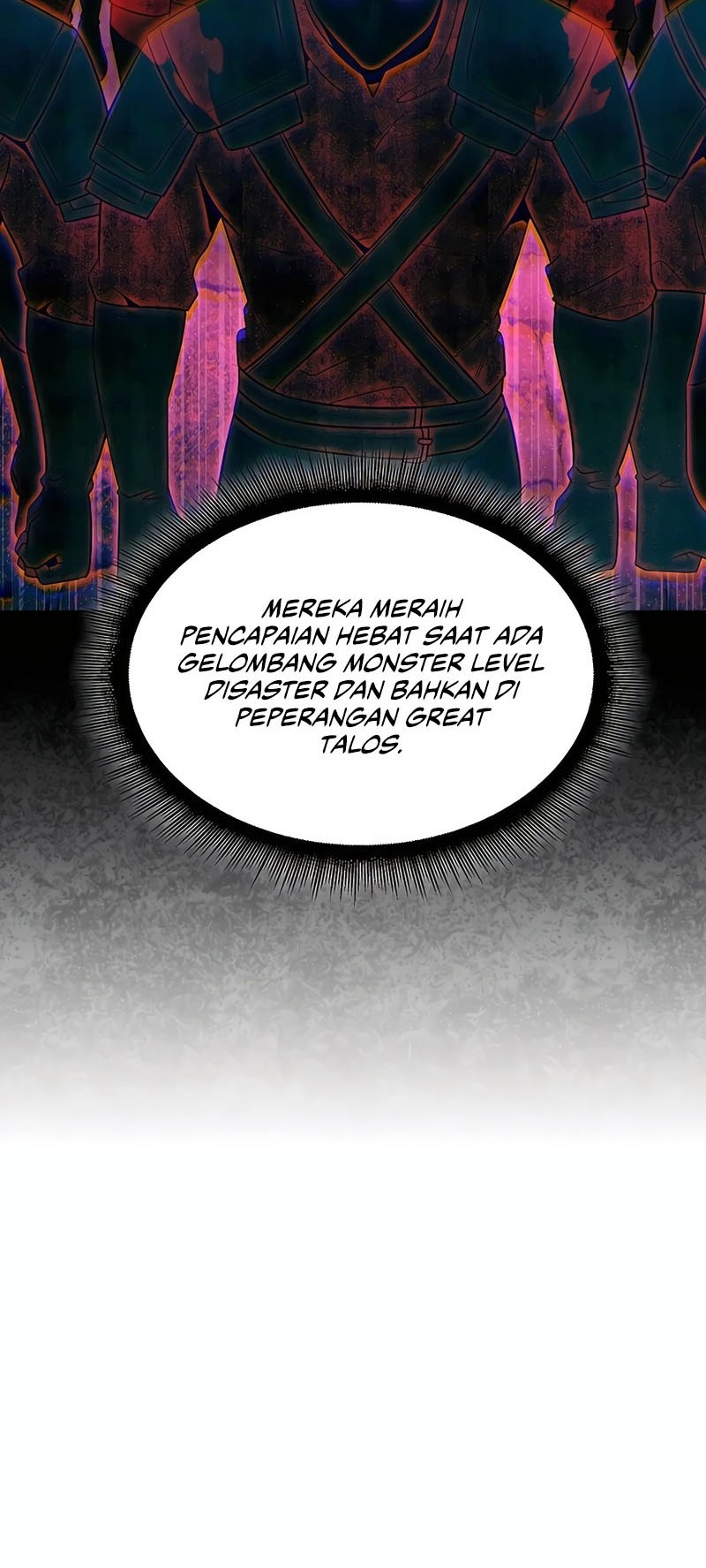 The Hero Became The Duke’s Eldest Son Chapter 50 Gambar 41