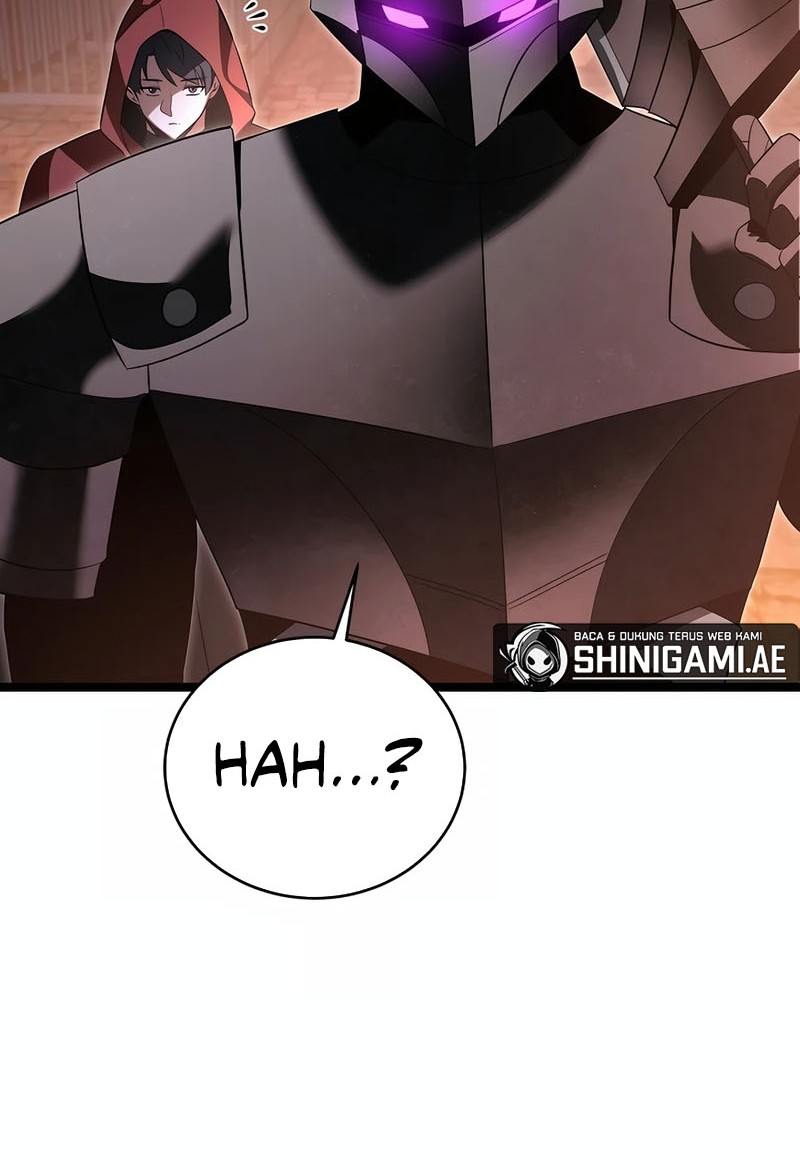 The Hero Became The Duke’s Eldest Son Chapter 50 Gambar 45