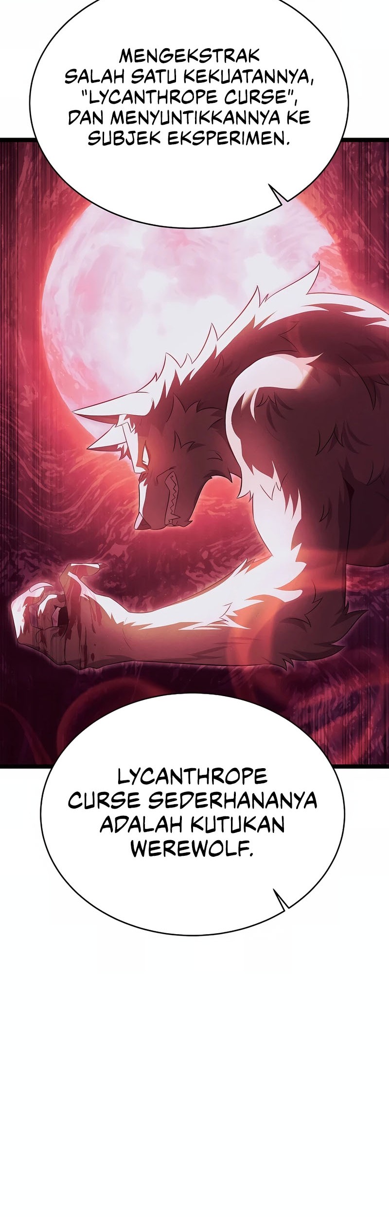 The Hero Became The Duke’s Eldest Son Chapter 50 Gambar 51