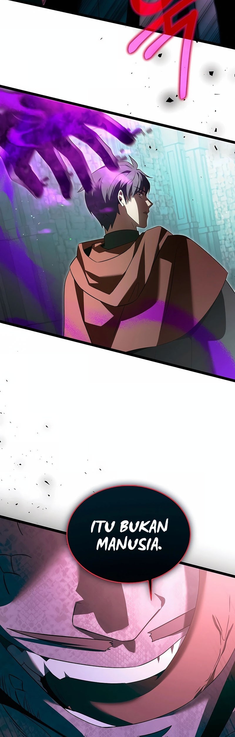 The Hero Became The Duke’s Eldest Son Chapter 50 Gambar 59