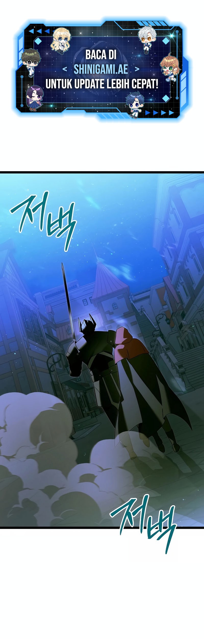Baca Manhwa The Hero Became The Duke’s Eldest Son Chapter 50 Gambar 2
