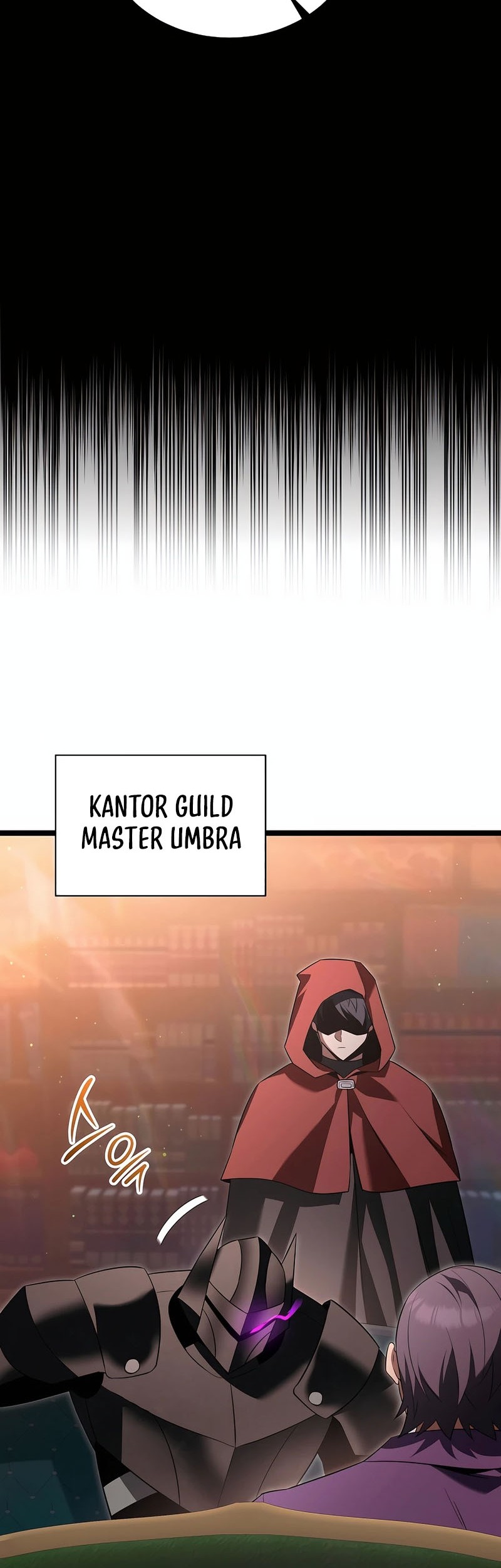 The Hero Became The Duke’s Eldest Son Chapter 50 Gambar 15