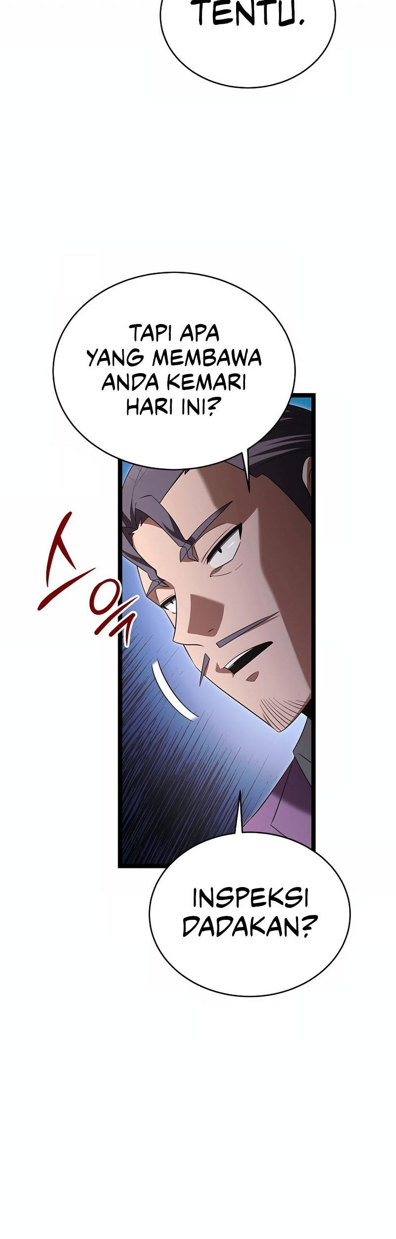 The Hero Became The Duke’s Eldest Son Chapter 50 Gambar 20