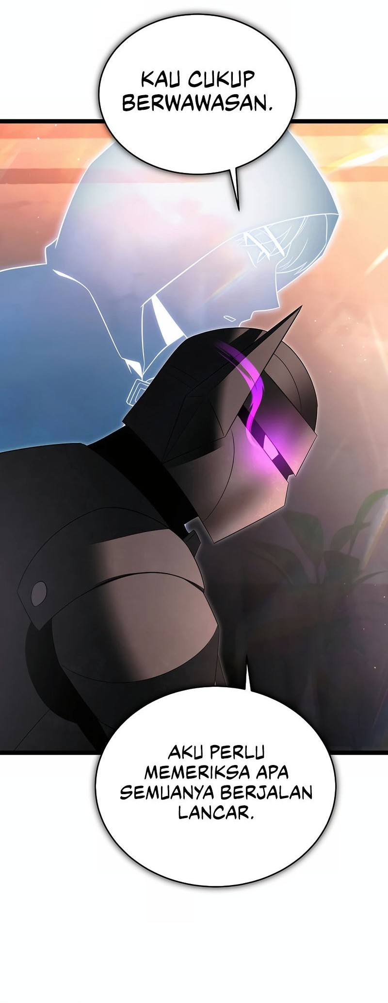 The Hero Became The Duke’s Eldest Son Chapter 50 Gambar 21