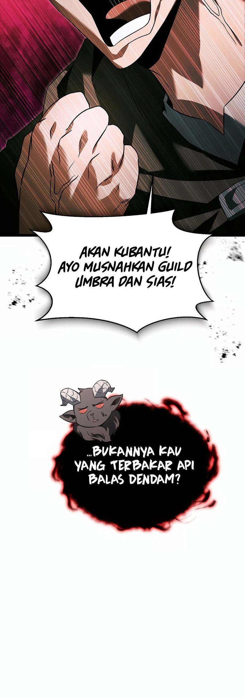 The Hero Became The Duke’s Eldest Son Chapter 49 Gambar 42