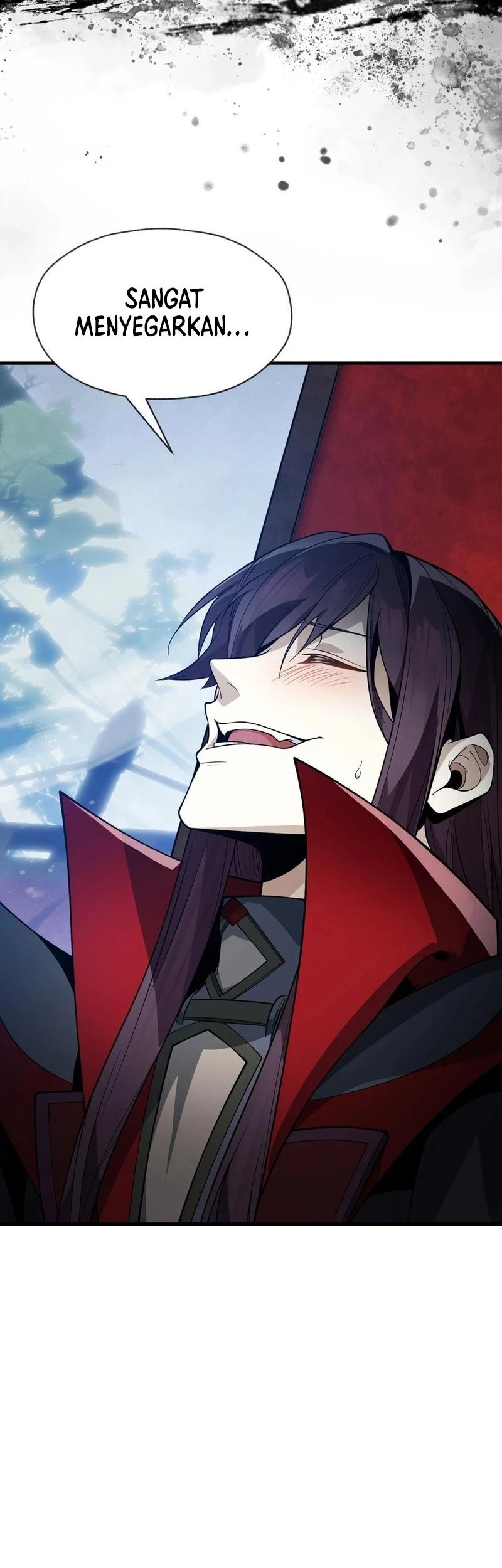 I Love the Demon Lord So Much That Even My Female Disciples Want to Kill Me Chapter 40 Gambar 40