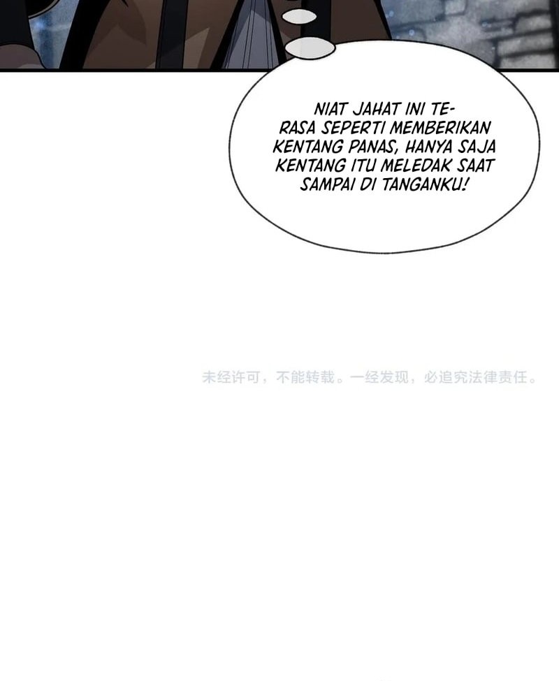 I Love the Demon Lord So Much That Even My Female Disciples Want to Kill Me Chapter 39 Gambar 41