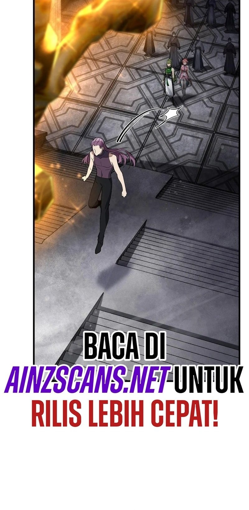 I Love the Demon Lord So Much That Even My Female Disciples Want to Kill Me Chapter 39 Gambar 6