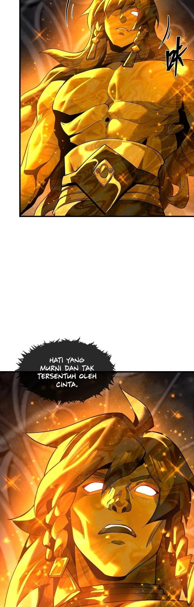I Love the Demon Lord So Much That Even My Female Disciples Want to Kill Me Chapter 39 Gambar 8